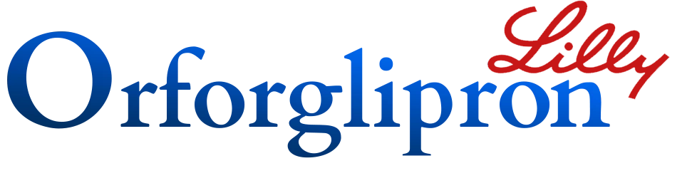 Orforglipron by Lilly